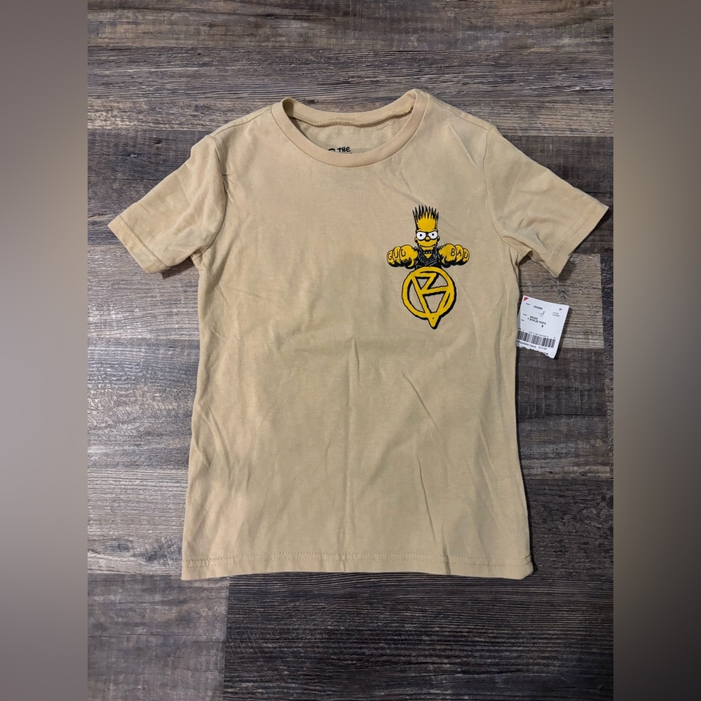 Tshirt - Picture 2 of 2